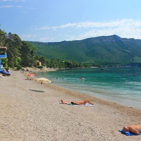 Apartments With A Parking Space Orebic, Peljesac - 10173 Екстериор снимка