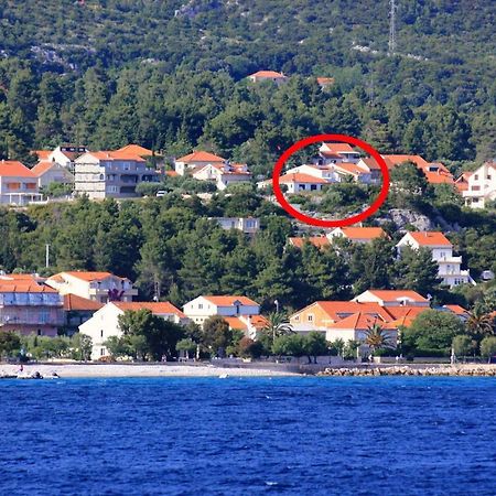 Apartments With A Parking Space Orebic, Peljesac - 10173 Екстериор снимка