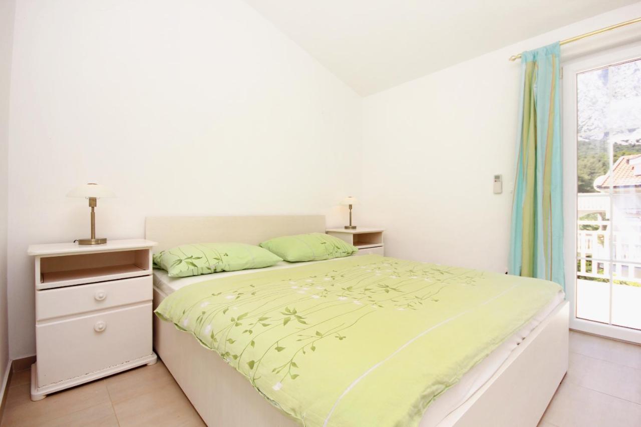 Apartments With A Parking Space Orebic, Peljesac - 10173 Екстериор снимка