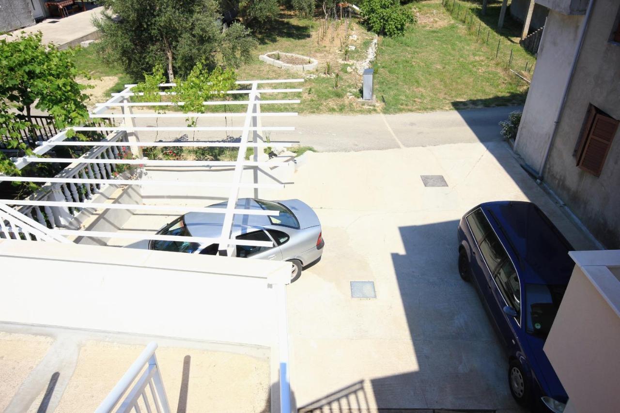 Apartments With A Parking Space Orebic, Peljesac - 10173 Екстериор снимка