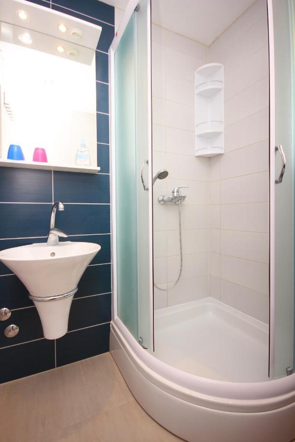 Apartments With A Parking Space Orebic, Peljesac - 10173 Екстериор снимка