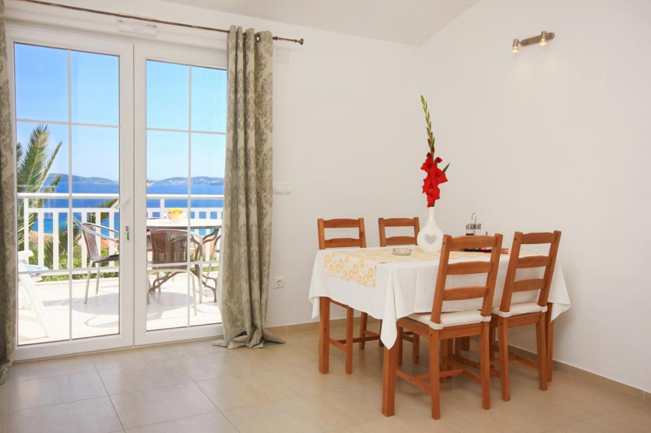 Apartments With A Parking Space Orebic, Peljesac - 10173 Екстериор снимка