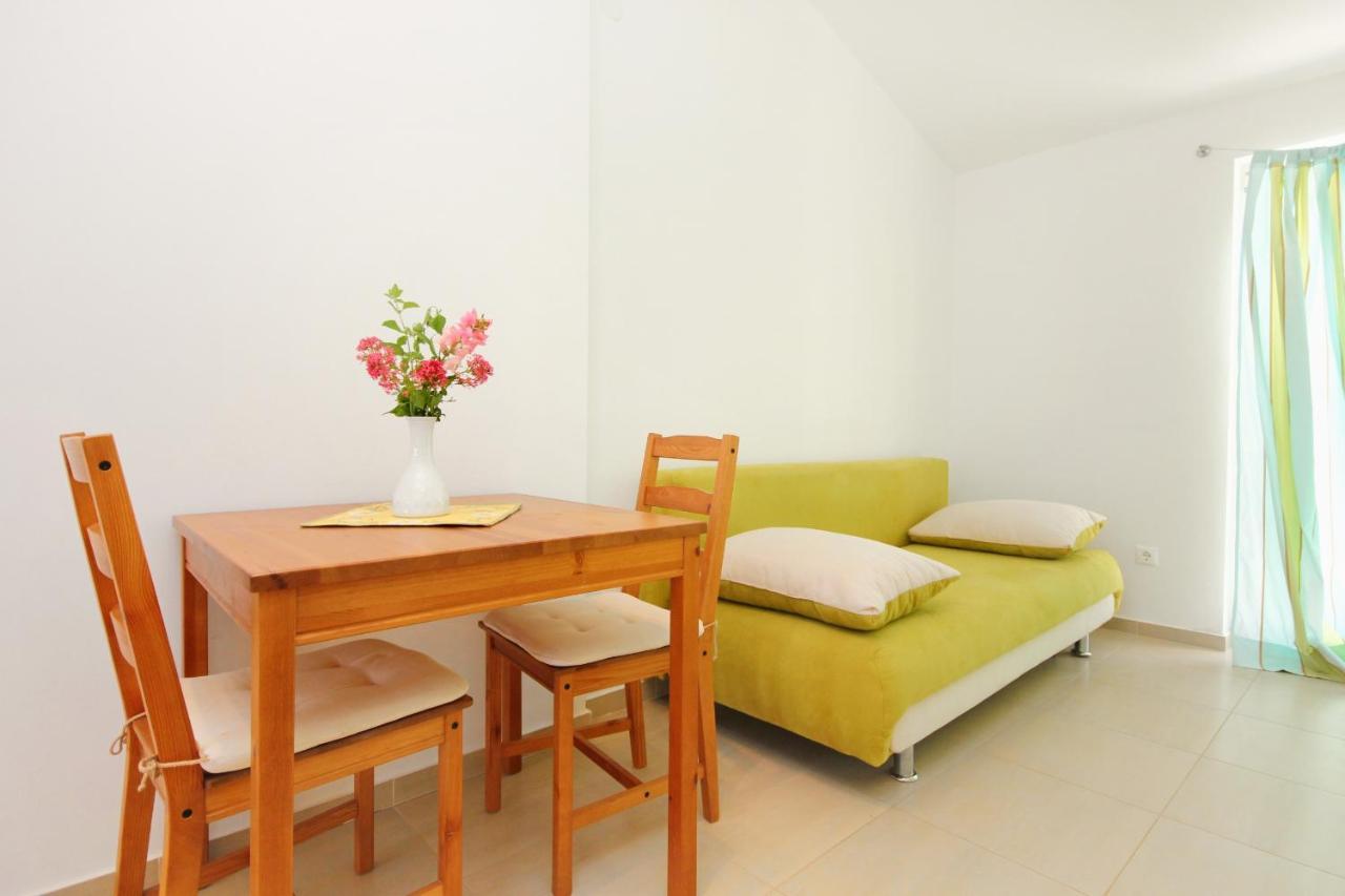 Apartments With A Parking Space Orebic, Peljesac - 10173 Екстериор снимка